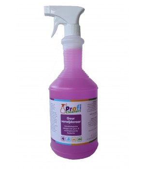 ProfiCleaners Geurverwijderaar - Spray flacon
