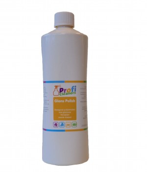 ProfiCleaners Glans Polish - fles 1 Liter
