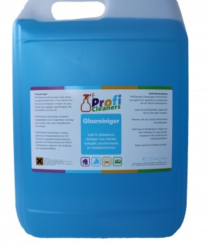 ProfiCleaners Glasreiniger - 5 Liter