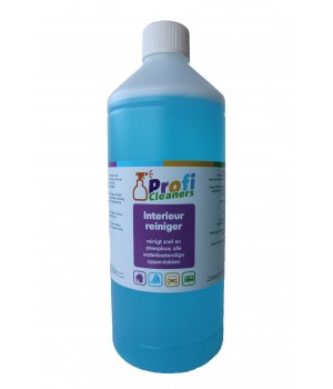 Interieurreiniger 1 liter