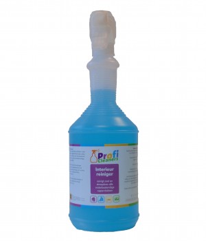 Interieurreiniger Spray