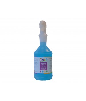 Interieurreiniger Spray