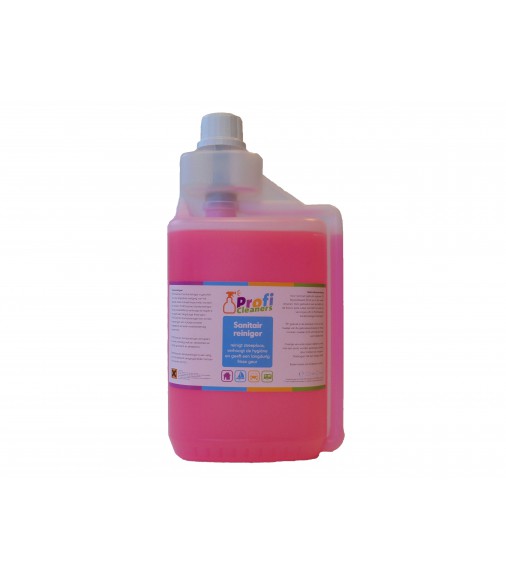 Sanitairreiniger 5 Liter